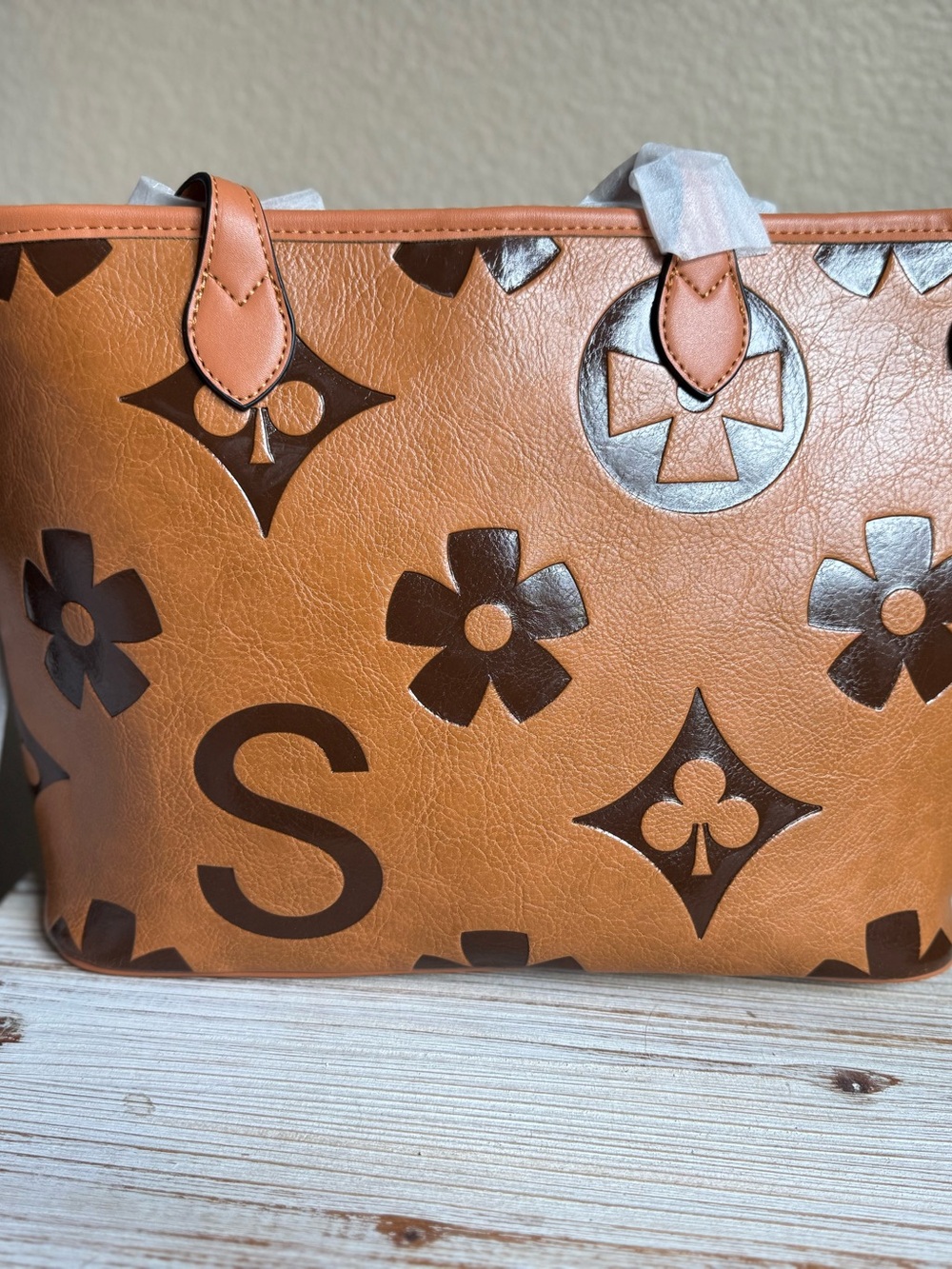 TikTok Tote!